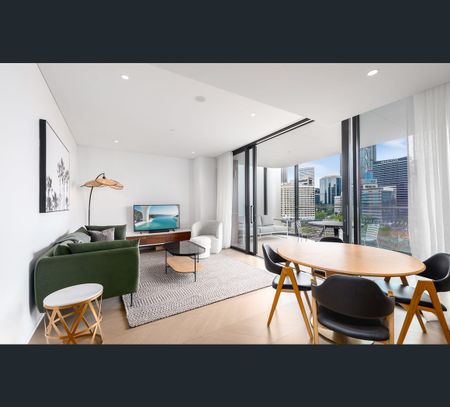 3/21 Rosalind Street, Neutral Bay, NSW 2089 - Photo 2