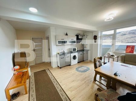 Apartament 2 camere, 42mp, parcare, zona Terra - Photo 4