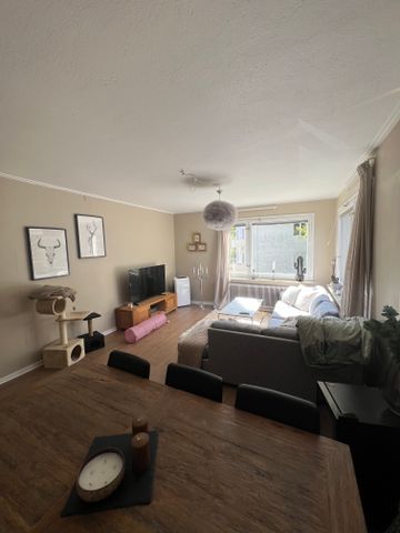 Uralgatan, Nässjö - Foto 3