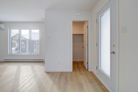 2463, chemin Ste-Catherine, Sherbrooke (Université) - Photo 5