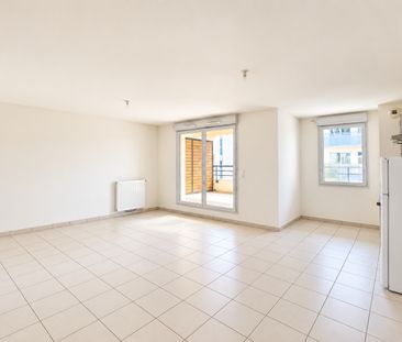 Appartement 3 pièces - Photo 1