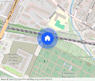 Kawalerka w atrakcyjnej lokalizacji - Photo 1