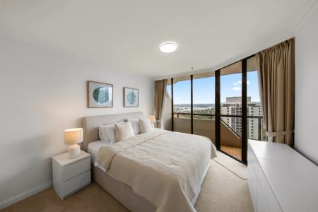 Executive style opportunity. 23rd Level. Offered furnished - Photo 5