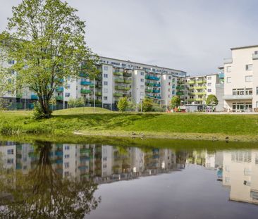 Ringgatan 6 D, 75217, Uppsala - Foto 1
