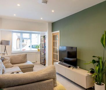 Orchard Estate, Quorn - Photo 1