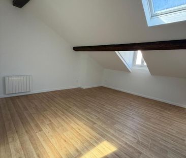 Location Appartement 2 pièces 33m² LYON 3ème - Photo 6