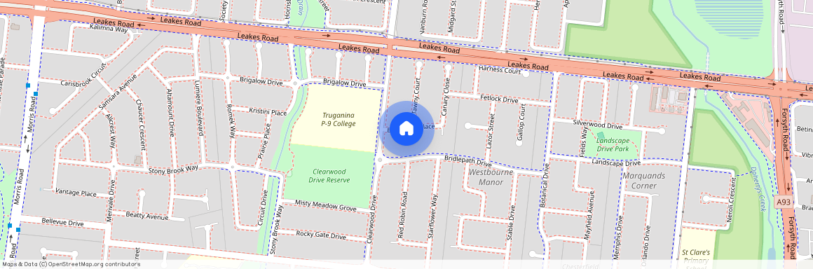 1/6 Bowerbird Place, Truganina VIC 3029