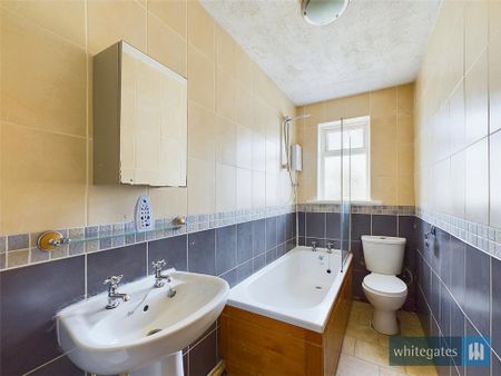 2 bedroom terraced house to rent - Photo 4