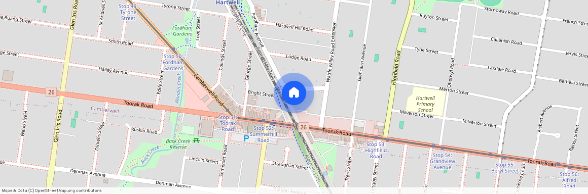 139 Fordham Avenue, Vic 3124, Camberwell