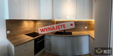 Apartament przy ulicy Kusocińskiego 42m2 - Фото 2