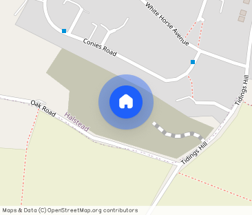 Edwards Avenue, Halstead, Essex, CO9 - Photo 1