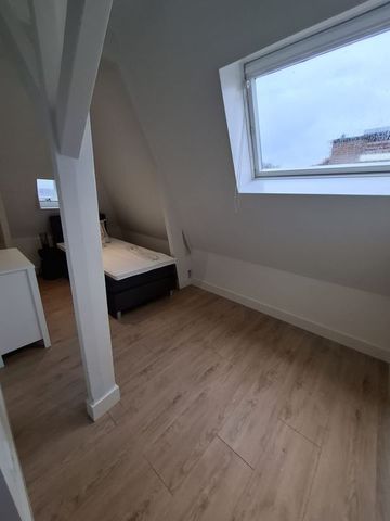 Te huur: Appartement Kennemerstraatweg 21 H in Alkmaar - Foto 4