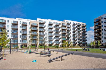 Åparken 16, 1. 4 - Foto 5