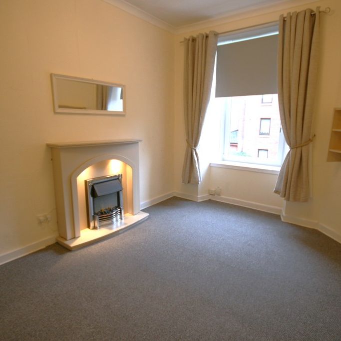 Stevenson Street, Bright 1 Bed Unfurnished Flat, Calton – Available 24/11/2025 - Photo 1