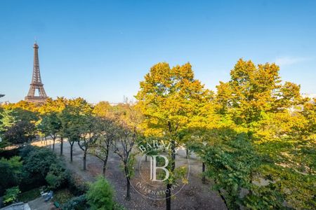 Appartement • Gros Caillou, Paris 7ème - Photo 4