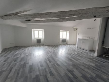 Location Appartement 3 pièces 62m² - Photo 4