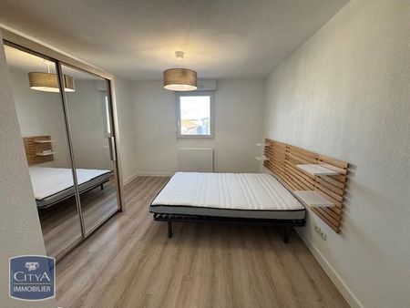 Location Appartement 2 pièces 45m² FRONTIGNAN 34110 - Photo 3