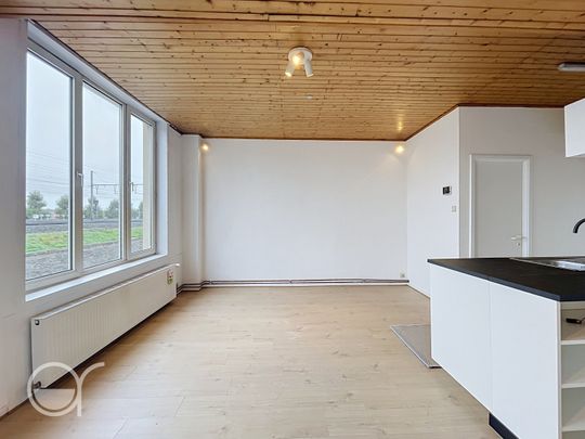 Appartement te huur in Gent met 1 slaapkamer - Photo 1