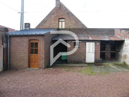 Maison 4 pièces à - Photo 2