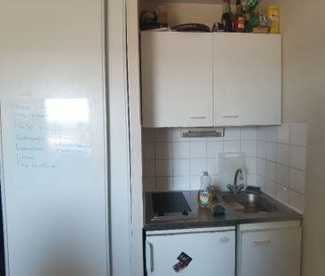 Location Appartement 1 pièce 17m² RENNES 35000 - Photo 2