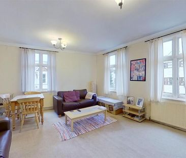 1 bedroom maisonette to rent - Photo 2