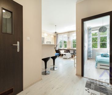 Gdańsk Śródmieście, ul. Grobla II - Фото 2