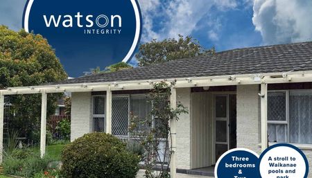 Waikanae - 3 bedrooms - Photo 4