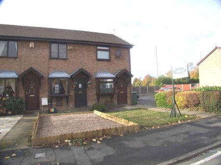 1 bedroom mews to rent - Photo 4