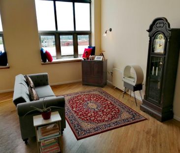 2 bedroom apartment to rent - Photo 6