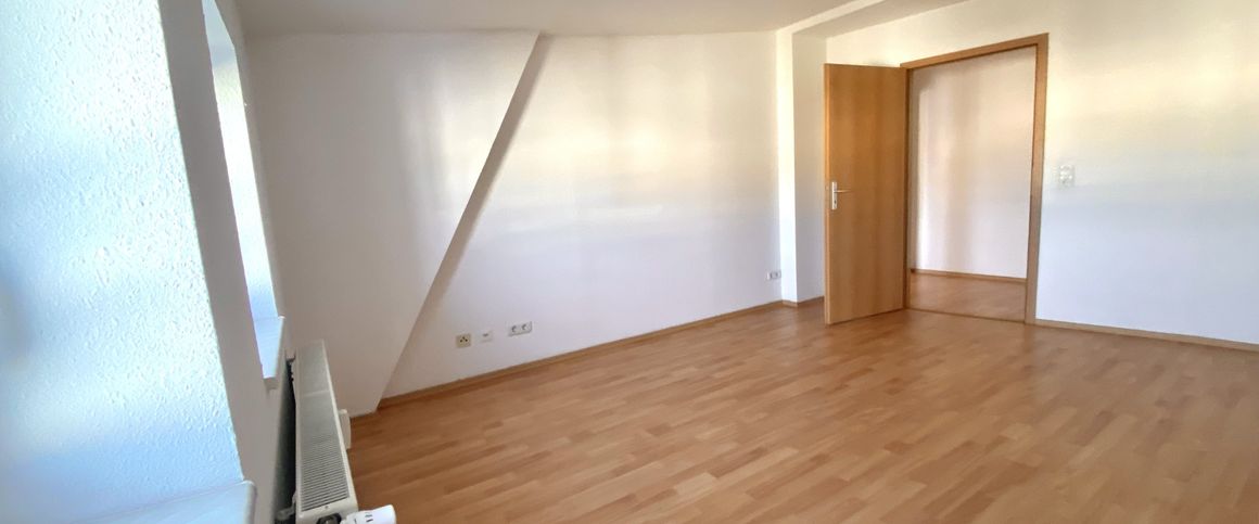 Dachgeschoss-Träume werden wahr! - Foto 1