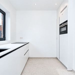 Appartement te huur in Turnhout voor € 790 met 1 slaapkamer - Foto 2