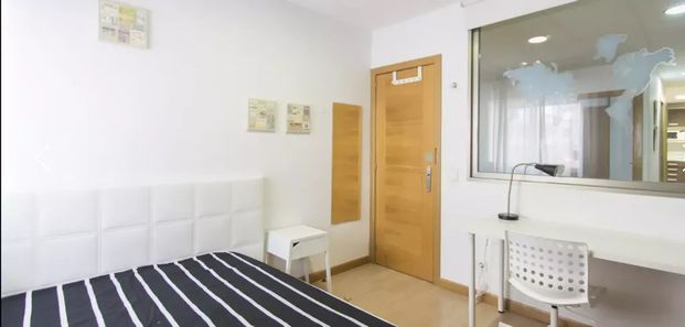 Avenida de América, Madrid, Community of Madrid 28028 - Photo 1