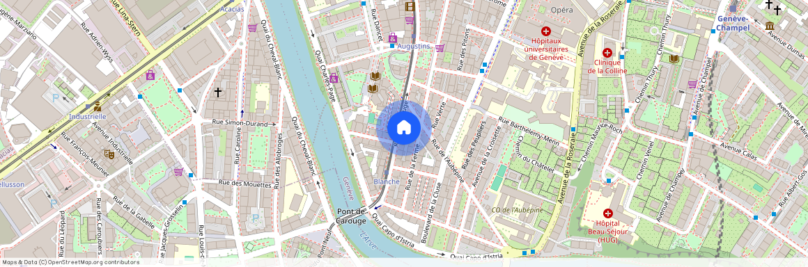 79, rue de Carouge, 1205 Genève