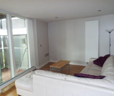2 Bed Flat, N V Building, M50 - Photo 2