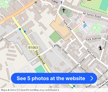 Beechcroft House, 11-13 Park Lane, CB8 - Photo 1