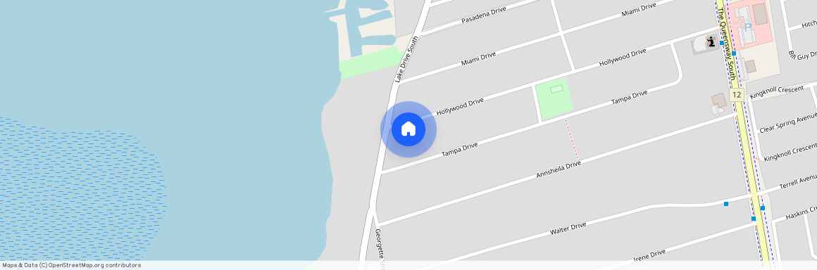 367 Hollywood Drive, Georgina