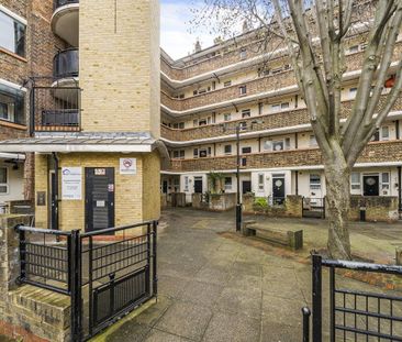 Brandon Street, London, SE17 - Photo 1