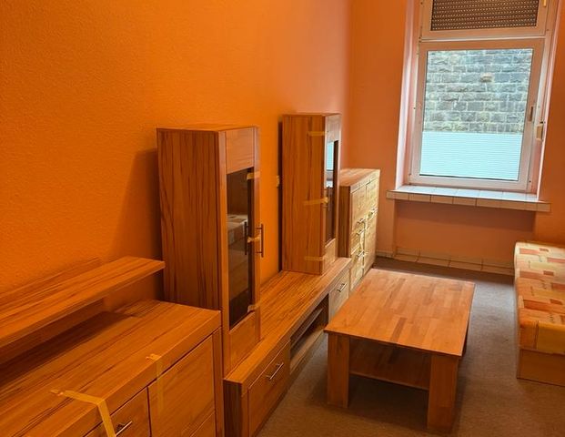 Gemütliche Studentenbude, ca. 30 qm nähe Robert Daum Platz, - Photo 1