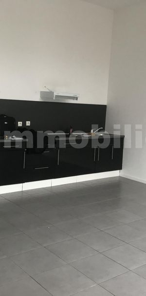 Location Appartement 2 pièces 54m² TOURCOING 59200 - Photo 1