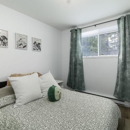 Appartement 3 ½ à louer Lévis juin 2026 - Photo 3