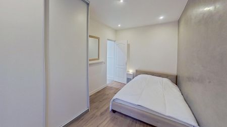 Location Appartement 2 pièces 30m² - Photo 3