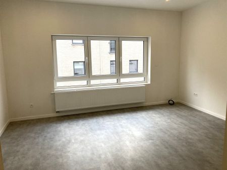 Duplex appartement met twee slaapkamers op TOPlocatie - Foto 4