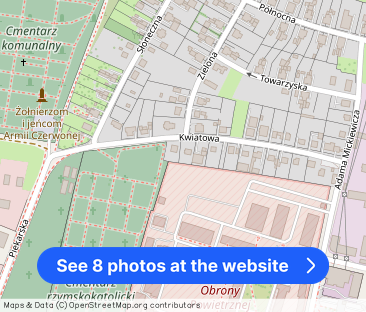 Komfortowe mieszkanie przy Parku Kachla - Photo 1