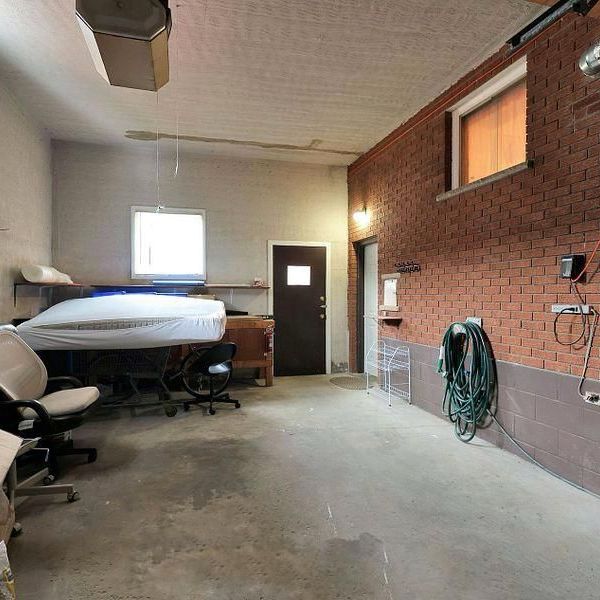 For Lease - 122 Rifle Range Road Unit# # Basement, Hamilton, Ontario - Photo 1