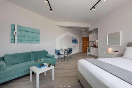 Διαμέρισμα για ενοικίαση Μεταξουργείο (Γκάζι - Μεταξουργείο - Βοτανικός) - Photo 5