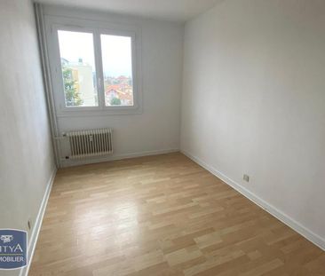 Location appartement 5 pièces de 88m² - Photo 3