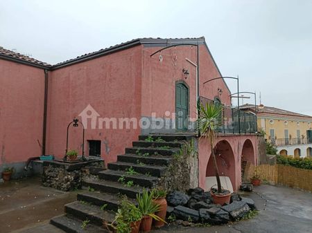 Villa unifamiliare via Longi 9, Pozzillo, Stazzo, Santa Tecla, Acireale - Photo 3