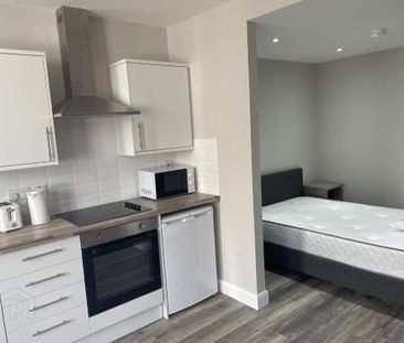 Flat 1, 9 Malone Road, Belfast, BT9 6RT - Photo 3