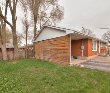 For Lease - 484 Speedvale Avenue Unit# Upper, Guelph, Ontario - Photo 3