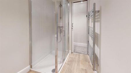 1 bedroom apartment to rent - Photo 5